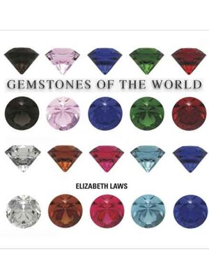 Gemstones of the World - ebook